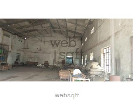 Commercial Property in Industrial Estate for Sale